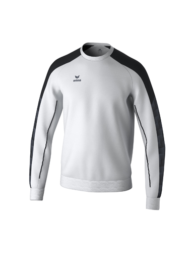 EVO STAR Sweatshirt 100% polyester (recycled)