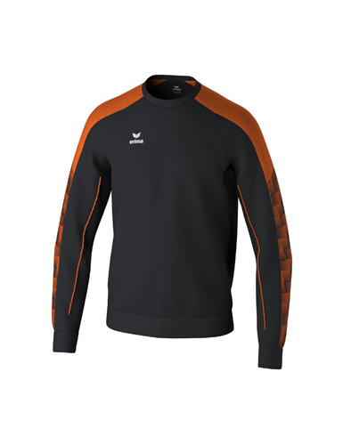 EVO STAR Sweatshirt 100% polyester (recycled)