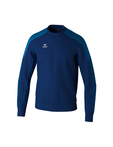 EVO STAR Sweatshirt 100% polyester (recycled)