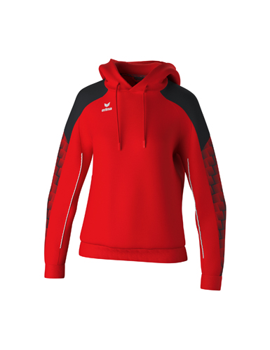 EVO STAR Hoody 100% polyester (recycled)