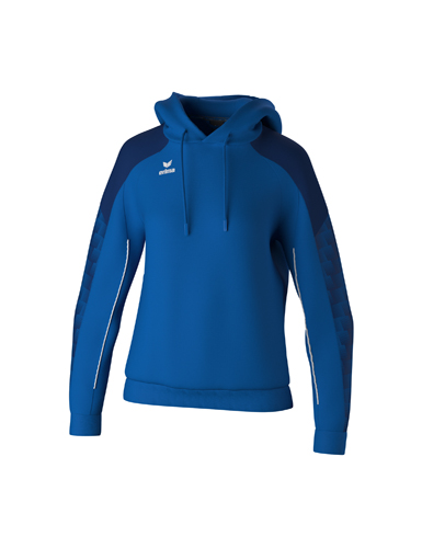 EVO STAR Hoody 100% polyester (recycled)
