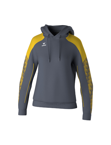 EVO STAR Hoody 100% polyester (recycled)