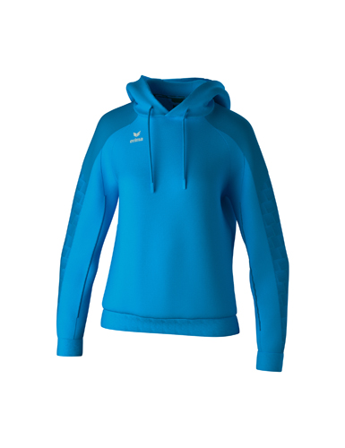 EVO STAR Hoody 100% polyester (recycled)