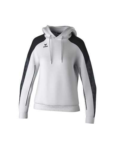 EVO STAR Hoody 100% polyester (recycled)