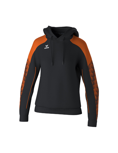 EVO STAR Hoody 100% polyester (recycled)
