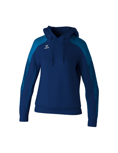 EVO STAR Hoody 100% polyester (recycled)