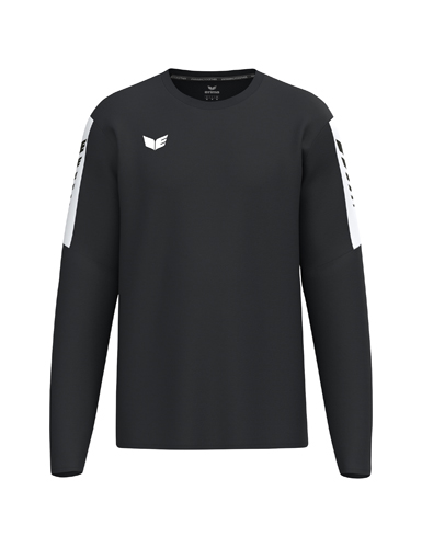 INTRO Sweatshirt 100% polyester (recycled)