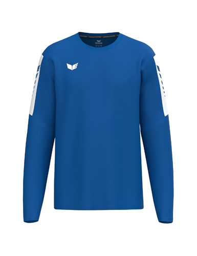 INTRO Sweatshirt 100% polyester (recycled)