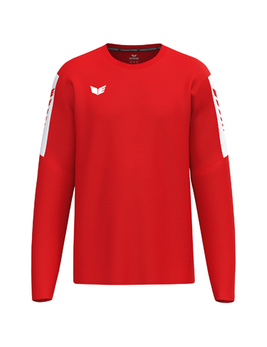 INTRO Sweatshirt 100% polyester (recycled)