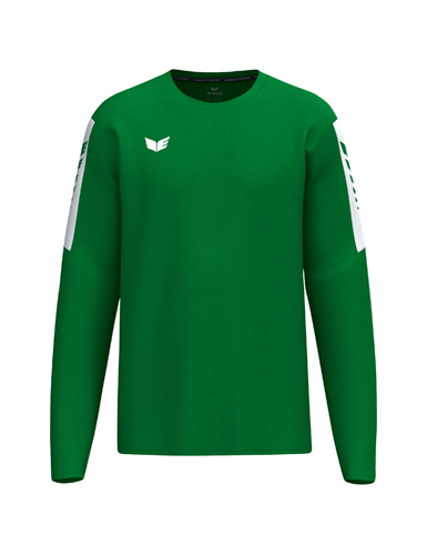 INTRO Sweatshirt 100% polyester (recycled)