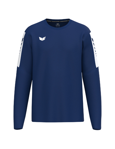 INTRO Sweatshirt 100% polyester (recycled)