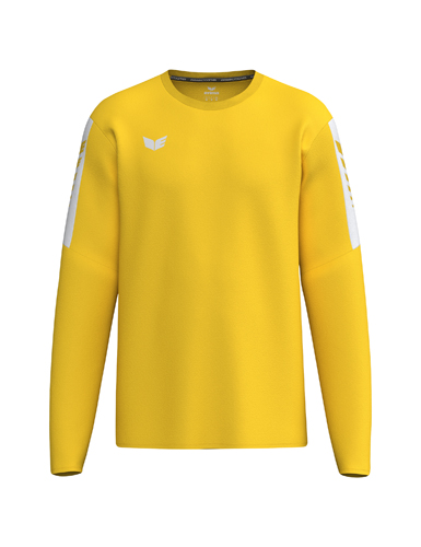 INTRO Sweatshirt 100% polyester (recycled)