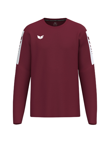 INTRO Sweatshirt 100% polyester (recycled)