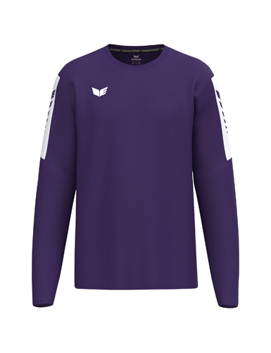 INTRO Sweatshirt 100% polyester (recycled)