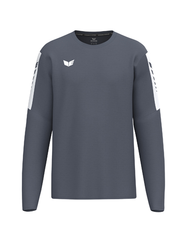 INTRO Sweatshirt 100% polyester (recycled)