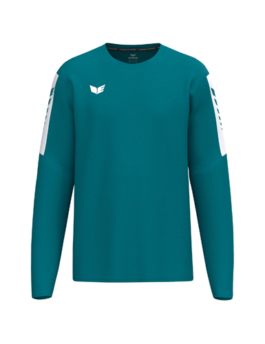 INTRO Sweatshirt 100% polyester (recycled)