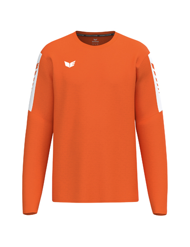 INTRO Sweatshirt 100% polyester (recycled)