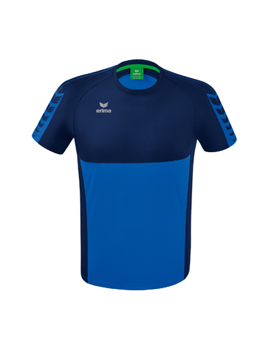 Six Wings T-shirt 100% polyester