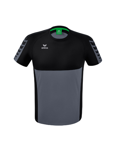 Six Wings T-shirt 100% polyester