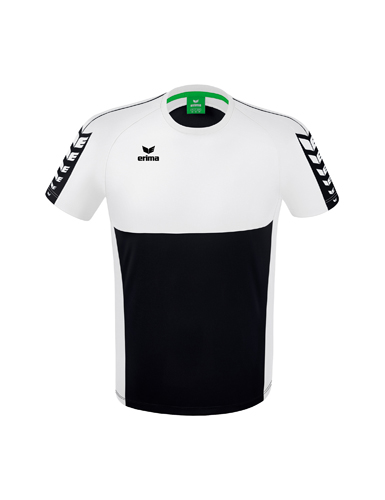 Six Wings T-shirt 100% polyester