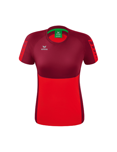 Six Wings T-shirt 100% polyester