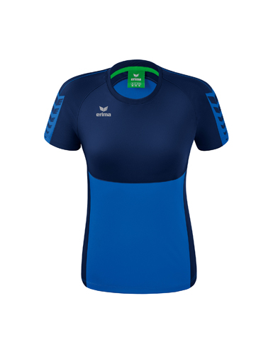Six Wings T-shirt 100% polyester