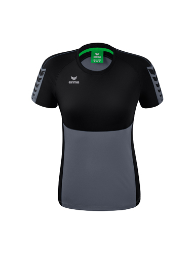 Six Wings T-shirt 100% polyester