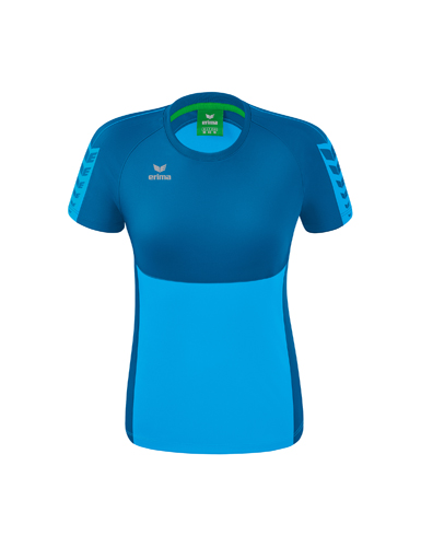 Six Wings T-shirt 100% polyester