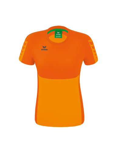 Six Wings T-shirt 100% polyester