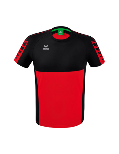 Six Wings T-shirt 100% polyester