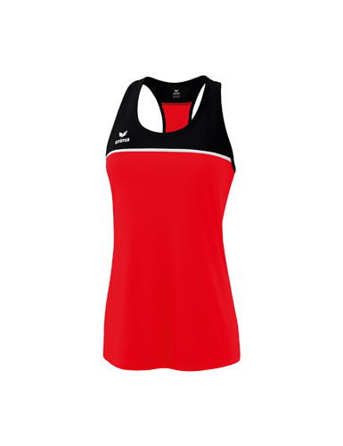 CHANGE by erima Tank Top 100% polyester (recycled)