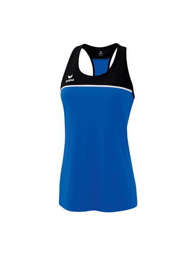 CHANGE by erima Tank Top 100% polyester (recycled)
