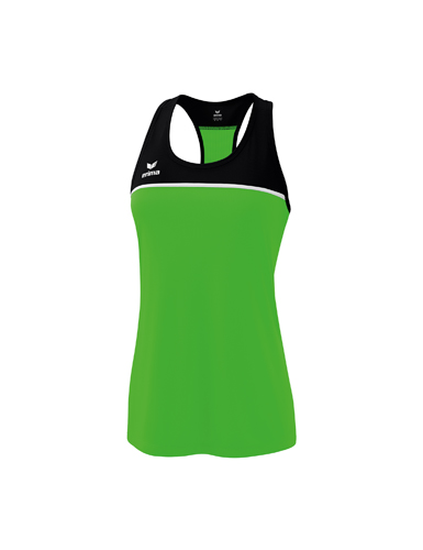 CHANGE by erima Tank Top 100% polyester (recycled)