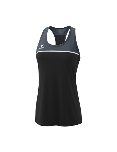 CHANGE by erima Tank Top 100% polyester (recycled)