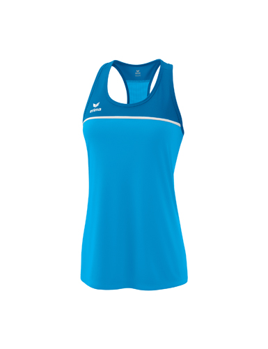CHANGE by erima Tank Top 100% polyester (recycled)