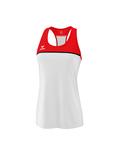 CHANGE by erima Tank Top 100% polyester (recycled)