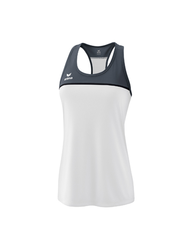 CHANGE by erima Tank Top 100% polyester (recycled)