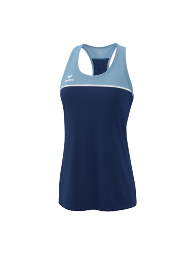 CHANGE by erima Tank Top 100% polyester (recycled)