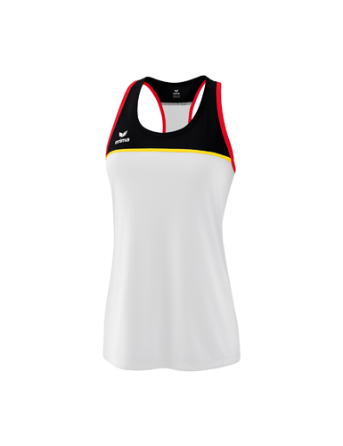 CHANGE by erima Tank Top 100% polyester (recycled)