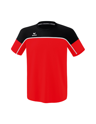 CHANGE by erima T-shirt 100% polyester (recycled)