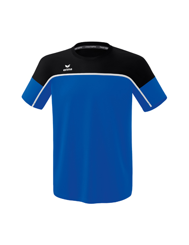 CHANGE by erima T-shirt 100% polyester (recycled)