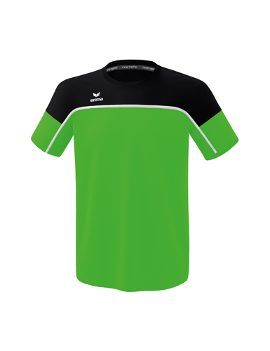 CHANGE by erima T-shirt 100% polyester (recycled)