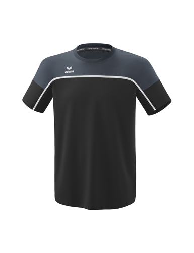 CHANGE by erima T-shirt 100% polyester (recycled)