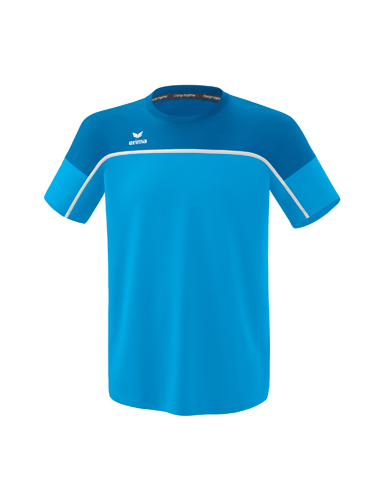 CHANGE by erima T-shirt 100% polyester (recycled)
