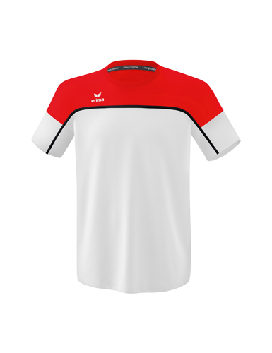 CHANGE by erima T-shirt 100% polyester (recycled)