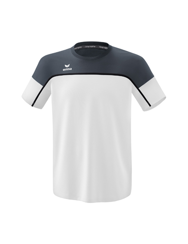 CHANGE by erima T-shirt 100% polyester (recycled)