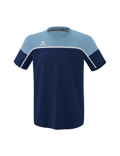 CHANGE by erima T-shirt 100% polyester (recycled)