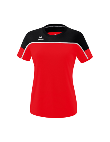 CHANGE by erima T-shirt 100% polyester (recycled)