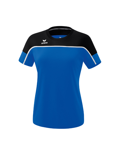 CHANGE by erima T-shirt 100% polyester (recycled)