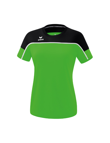 CHANGE by erima T-shirt 100% polyester (recycled)
